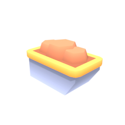 Skip Rocks